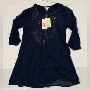Women’s Dress Top-NWT